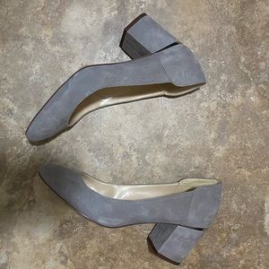 Nine West heels